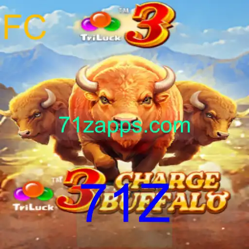 Descobrindo o Universo de 3ChargeBuffalo: O Novo Fenômeno dos Jogos