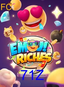 Explorando o Mundo Envolvente de EmojiRiches: Regras e Jogo