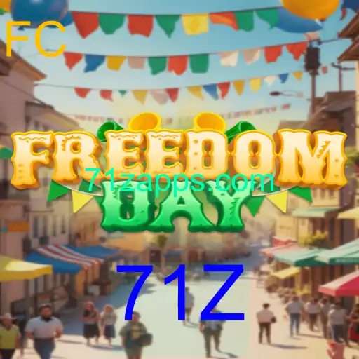 Descubra o Universo de FreedomDay: O Jogo que Redefine Estratégia com 71Z