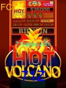 Descubra HotVolcano: A Nova Febre do Mundo dos Jogos