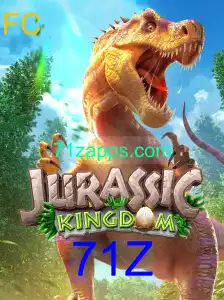 Explorando JurassicKingdom: Aventura e Estratégia nos Tempos dos Dinossauros
