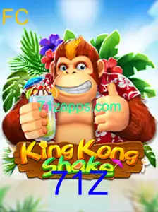 Descubra o Mundo Empolgante do Jogo KingKongShake