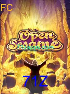 Explore a emoção de OpenSesame: A nova sensação no mundo dos jogos