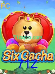 Introdução ao Fascinante Mundo de SixGacha: A Evolução do Jogo com a Tendência 71Z