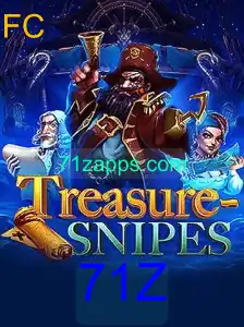 Descubra o Universo de TreasureSnipes: O Guia Definitivo