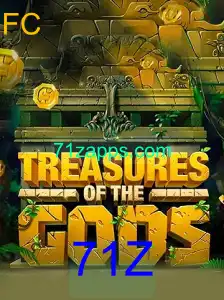 Explorando o Fascinante Mundo de TreasureoftheGods