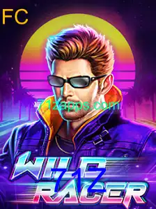 WildRacer: Aventura e Estratégia no Mundo dos Jogos